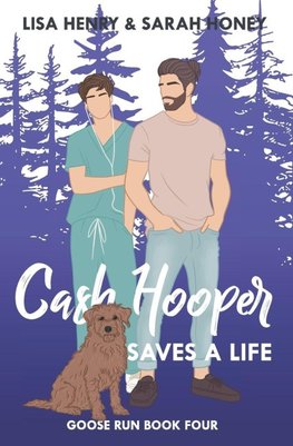 Cash Hooper Saves a Life