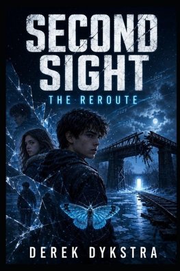 Second Sight