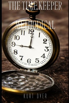 The Time Keeper