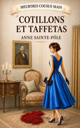 Côtillons et taffetas