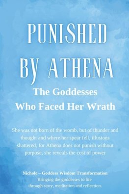 Punished by Athena