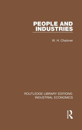 People and Industries
