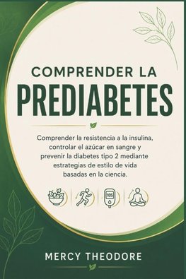 Comprender la prediabetes