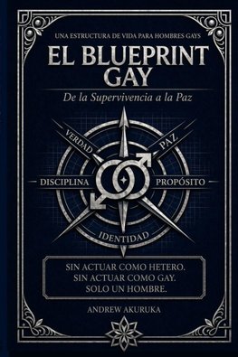 El Blueprint Gay