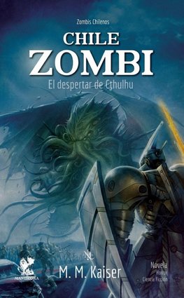 Chile zombi