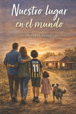 Nuestro lugar en el mundo
