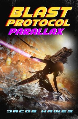 Blast Protocol