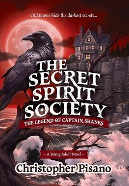 The Secret Spirit Society