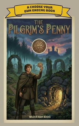 The Pilgrim's Penny