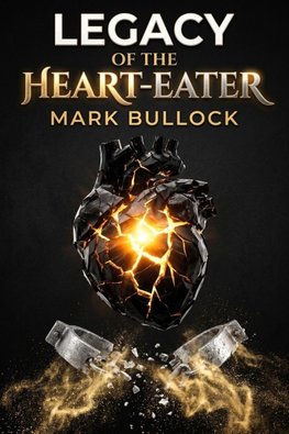 Legacy of the Heart-Eater