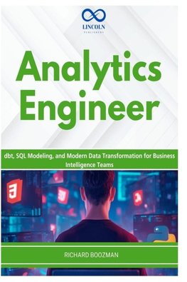 Analytics Engineer
