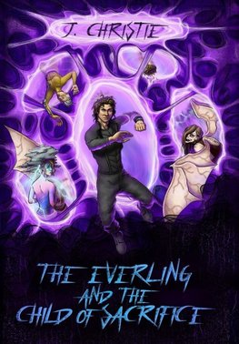 The Everling and the Child of Sacrifice
