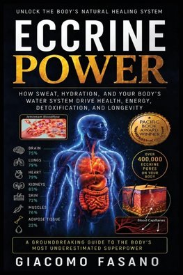 Eccrine Power