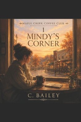 Mindy's Corner