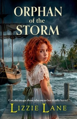 Orphan of the Storm