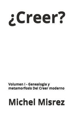 ¿Creer?