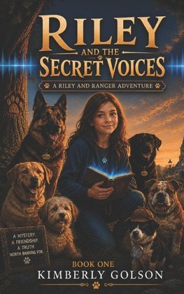 Riley and the Secret Voices