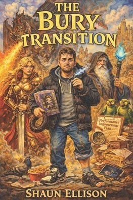 THE BURY TRANSITION
