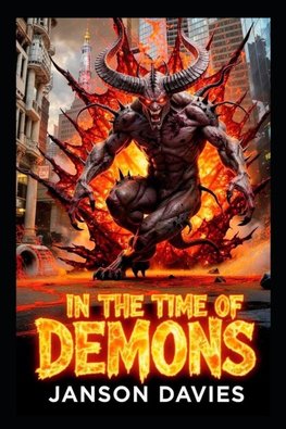 In the Time of Demons