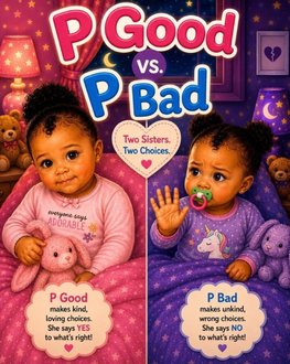 P Good vs P Bad