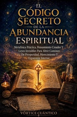 El Código Secreto De La Abundancia Espiritual