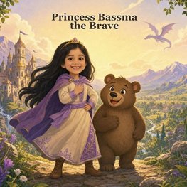 Princess Bassma the Brave