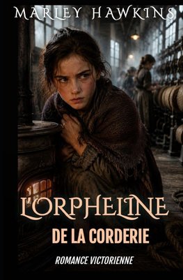L'ORPHELINE DE LA CORDERIE