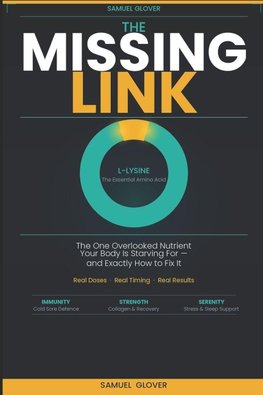 THE MISSING LINK