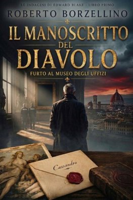 Il Manoscritto del Diavolo