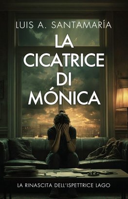 La cicatrice di Monica