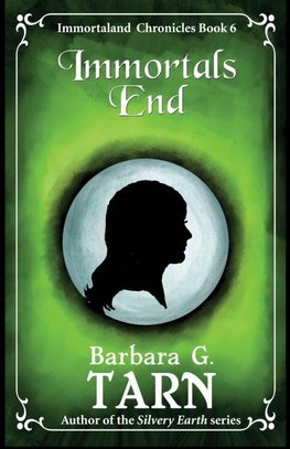 Immortals End
