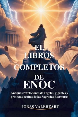 EL LIBROS COMPLETOS DE  ENOC