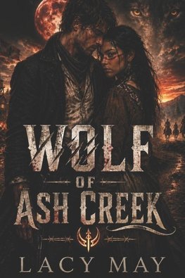 Wolf of Ash Creek