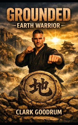 Grounded - Earth Warrior