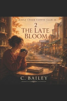 The Late Bloom