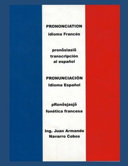 Prononciation Idioma Frances