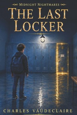 The Last Locker