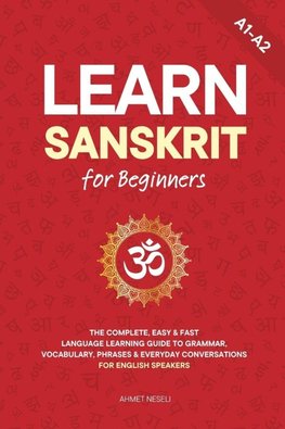 Learn Sanskrit for Beginners