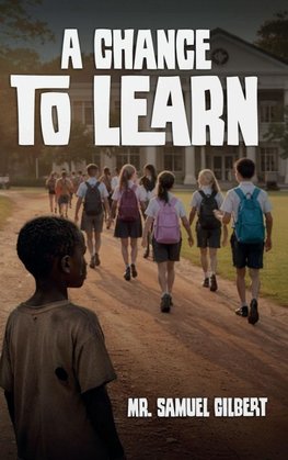 A Chance To Learn