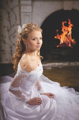 Another Runaway Bride, Part 2