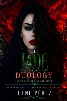 The Jade Duology
