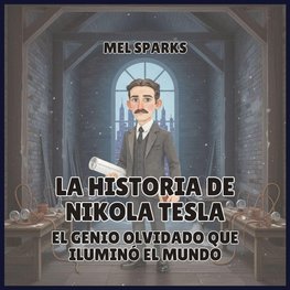 La historia de Nikola Tesla