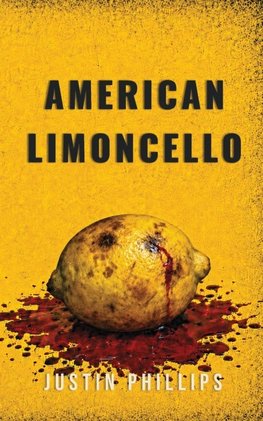 American Limoncello