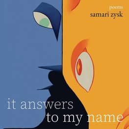 it answers to my name