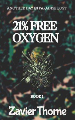 21% Free Oxygen