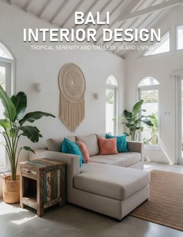 Bali Interior Design