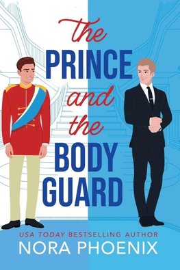 The Prince and the Bodyguard