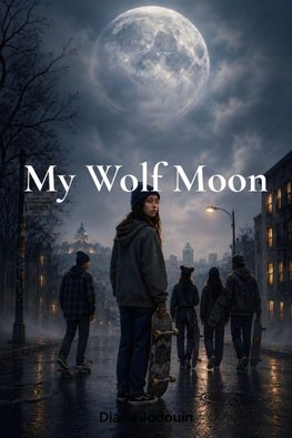 My Wolf Moon