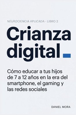 Crianza digital