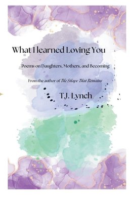What I Learned Loving You
